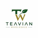Teavian wholesale and retail distribution