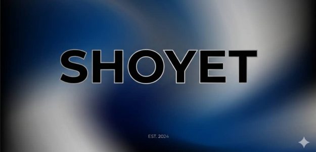 SHOYET