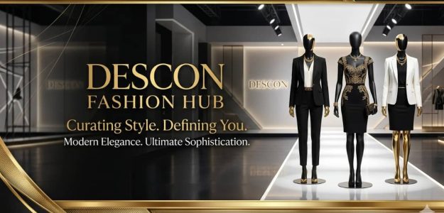 Descon fashion hub