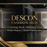 Descon fashion hub