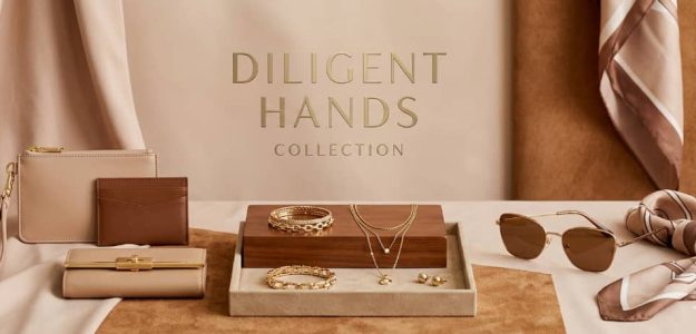 Diligent Hands collections