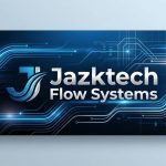 Jazktech flow systems