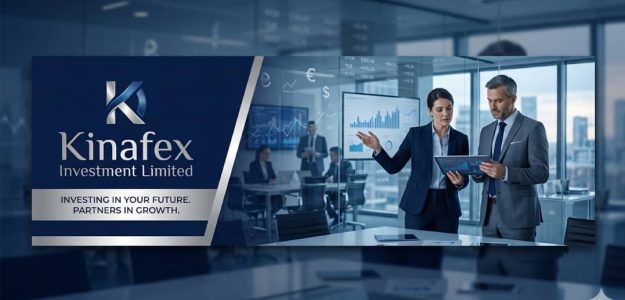 Kinafex Investment Limited