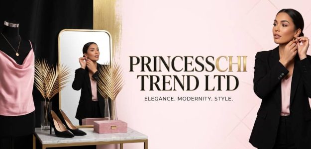 PRINCESSCHI TREND LTD