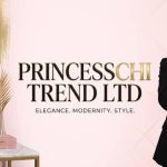 PRINCESSCHI TREND LTD