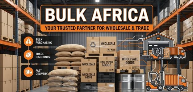 Bulk Africa