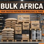Bulk Africa