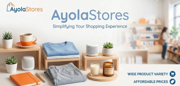 Ayolastores