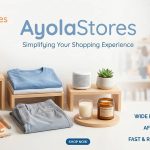 Ayolastores