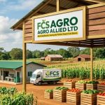 FCS Agro Allied ltd