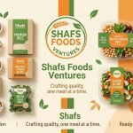 Shafs foods ventures