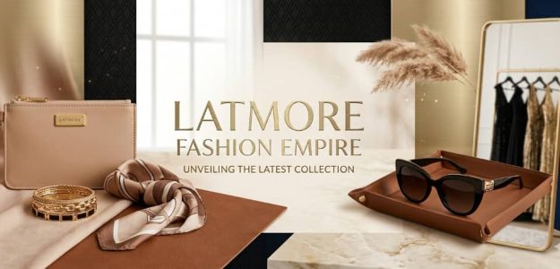Latmore Fashion Empire