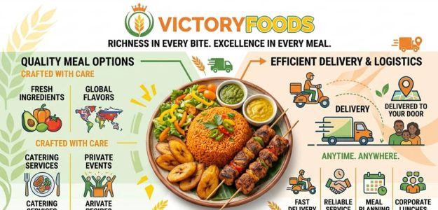 Victoryfoods