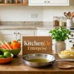 KitchenDr Enterprise