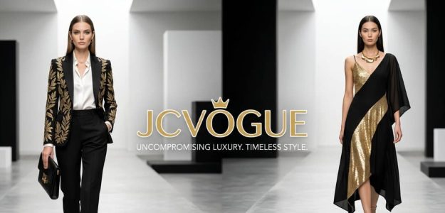 JCVOGUE