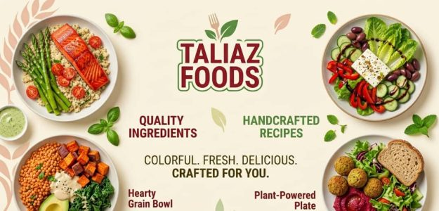 Taliaz Foods