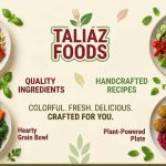 Taliaz Foods