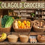 Olagold Groceries