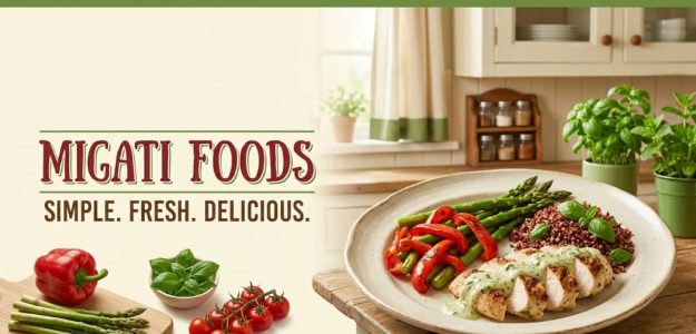 Migati Foods