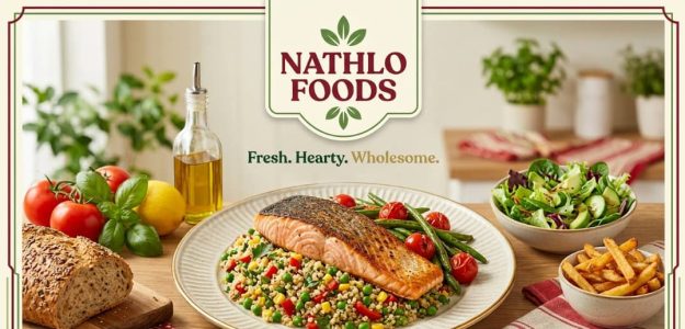 Nathlo foods