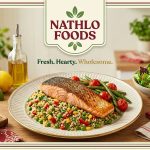 Nathlo foods