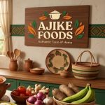 Ajike Foods