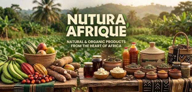 Nurtura Afrique