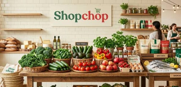 Shopchop