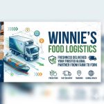 Winnie's food logistics