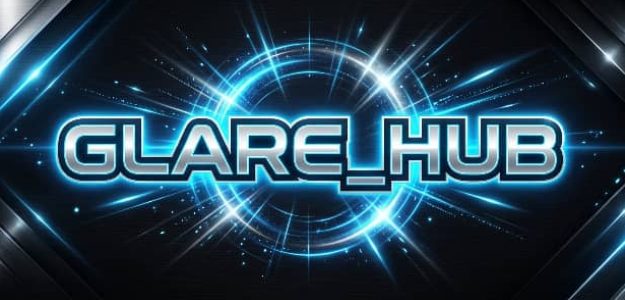 Glare_hub