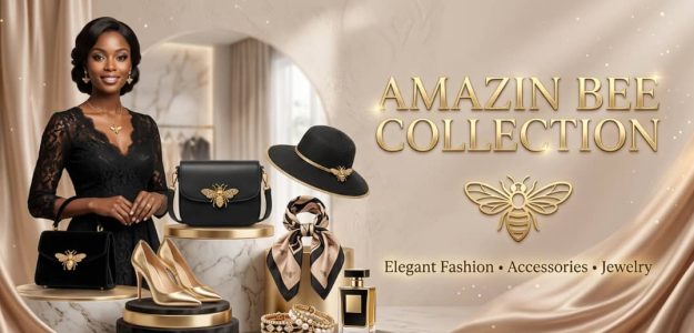 Amazin bee collection