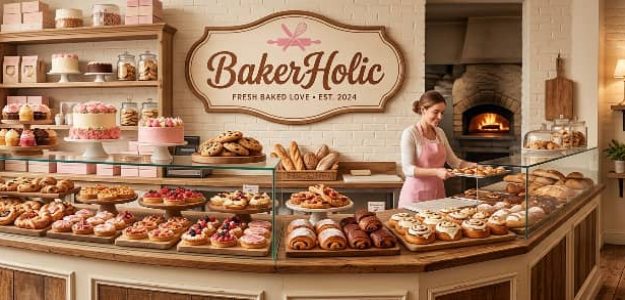 BakerHolic