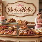 BakerHolic