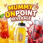 Mummy onpoint beverage