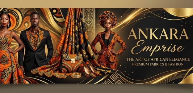 Ankara empire