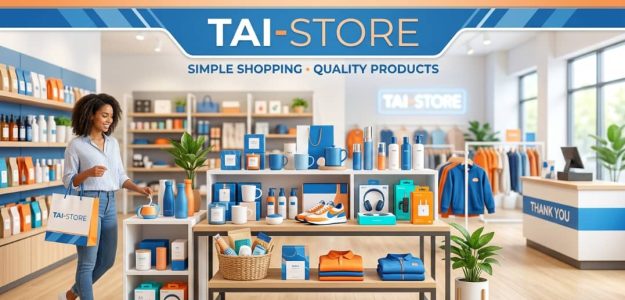 Tai-store
