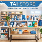 Tai-store