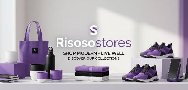 Risosoostores