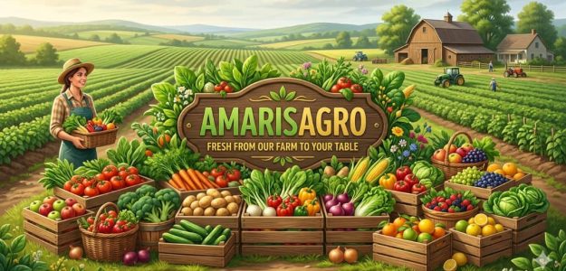 amarisagro