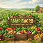 amarisagro