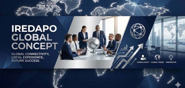 Iredapo Global Concept
