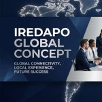 Iredapo Global Concept