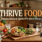 Thrive Foods