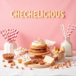 Chechelicious