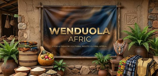 Wenduoba afric