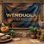 Wenduoba afric