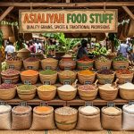 ASIALIYAHFOOD STUFF