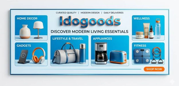 Idogoods