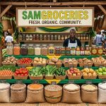Samgroceries