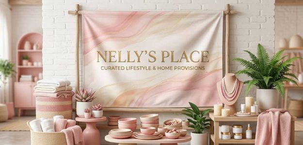 Nelly's place